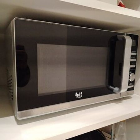 Mikrodalğalı Soba Elif – Mikrodalğalı sobalar – ucuztap.az