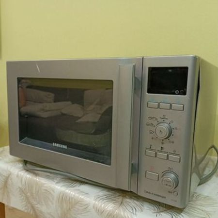 Proffesional Mikrodalğalı Soba Samsung – Mikrodalğalı sobalar – ucuztap.az