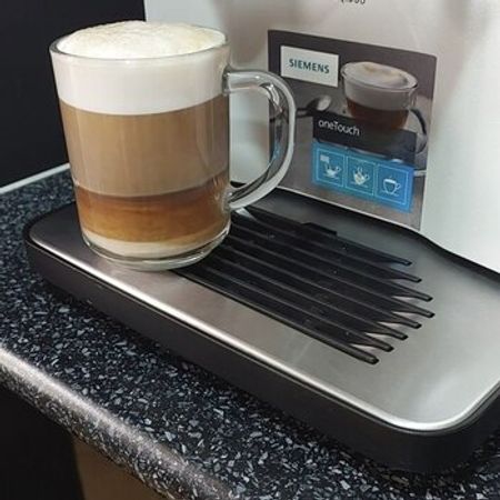 Qəhvə Aparatı Siemens – Çay/Qəhvə maşınları – ucuztap.az