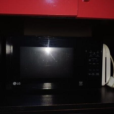 Mikrodalğalı Soba LG – Mikrodalğalı sobalar – ucuztap.az