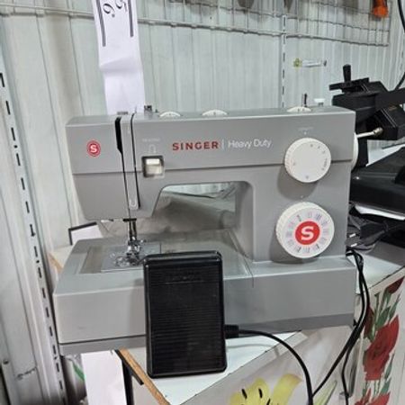Tikiş Maşını Singer – Tikiş maşınları – ucuztap.az