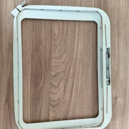 Janome 550e Çərçivəsi – Tikiş maşınları – ucuztap.az