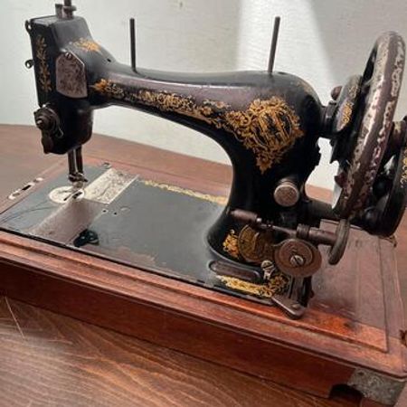 Tikiş Maşını Singer – Tikiş maşınları – ucuztap.az
