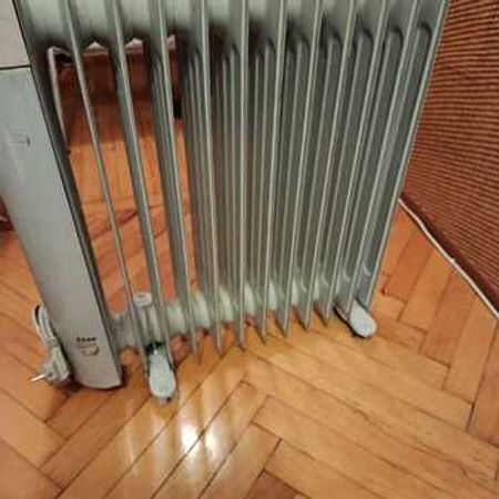 Масляный обогреватель Zass – Qızdırıcılar – ucuztap.az