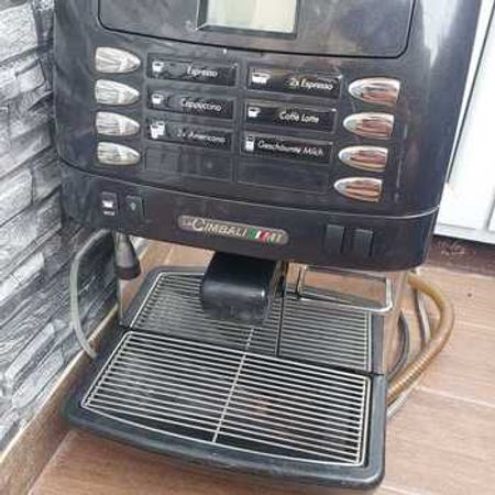 Qəhvə Maşını Cimbali – Çay/Qəhvə maşınları – ucuztap.az