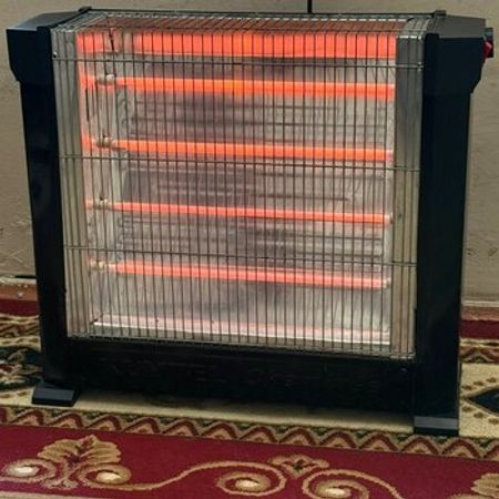 Elektrik Qızdırıcı – Qızdırıcılar – ucuztap.az