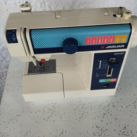Tikiş Maşını Yaquar – Tikiş maşınları – ucuztap.az