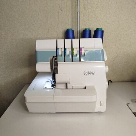 Evtipli Overlok Tikiş Maşını – Tikiş maşınları – ucuztap.az