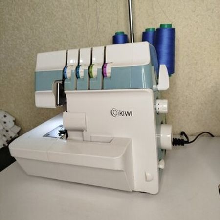 Evtipli Overlok Tikiş Maşını – Tikiş maşınları – ucuztap.az