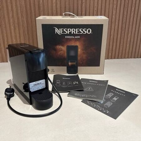 Nespresso Essenza Mini C30 – Çay/Qəhvə maşınları – ucuztap.az