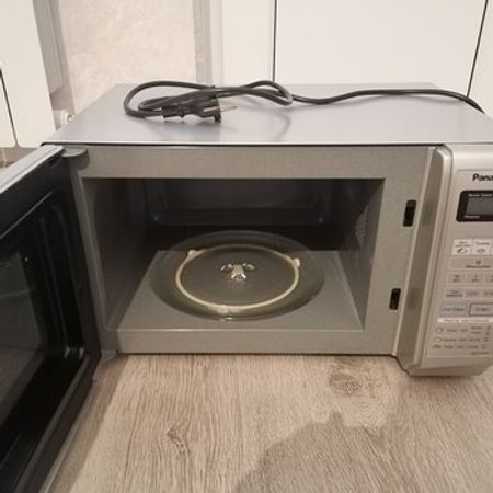 Mikrodalğalı Soba Panasonic – Mikrodalğalı sobalar – ucuztap.az