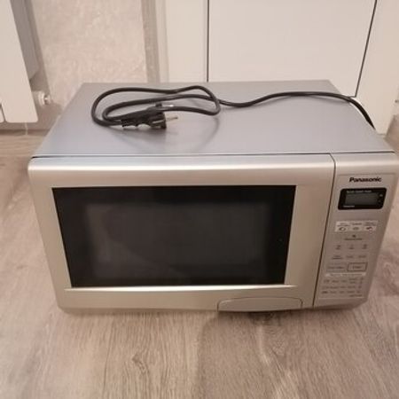 Mikrodalğalı Soba Panasonic – Mikrodalğalı sobalar – ucuztap.az