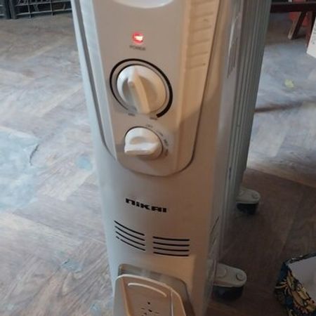 Yağ Radiatoru – Qızdırıcılar – ucuztap.az