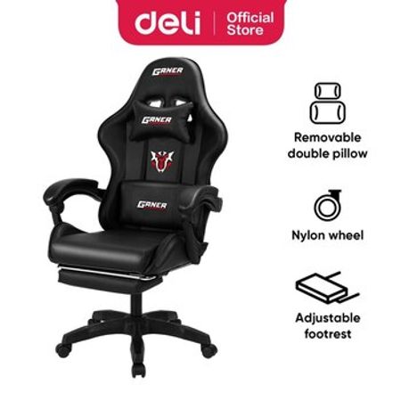 Oyun Kreslosu DELİ E4949 – Ofis mebeli – ucuztap.az
