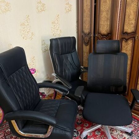 Ofis Kresloları – Ofis mebeli – ucuztap.az