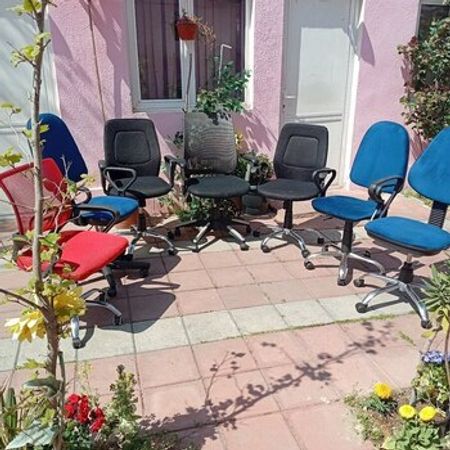 Ofis Kresloları – Ofis mebeli – ucuztap.az