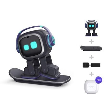 Emo Robot – Oyuncaqlar – ucuztap.az