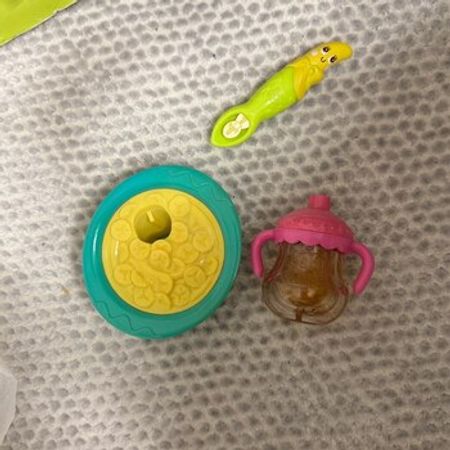 Baby ALIVE – Oyuncaqlar – ucuztap.az