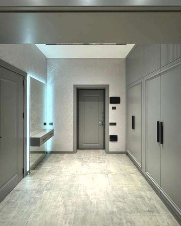2 Otaqlı mənzil, 68 m², Zahid Xəlilov küç., Bakı – Azərbaycan – ucuztap.az