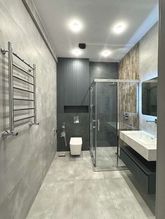 2 Otaqlı mənzil, 68 m², Zahid Xəlilov küç., Bakı – Azərbaycan – ucuztap.az