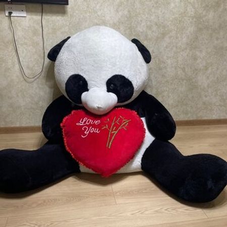 Oyuncaq Panda – Oyuncaqlar – ucuztap.az