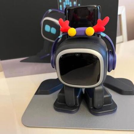 Süni Intellektli Smart Robot EMO Go Home – Oyuncaqlar – ucuztap.az