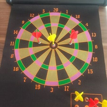 Dart Oyunu – Oyuncaqlar – ucuztap.az