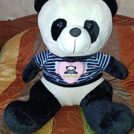 Oyuncaq Panda – Oyuncaqlar – ucuztap.az