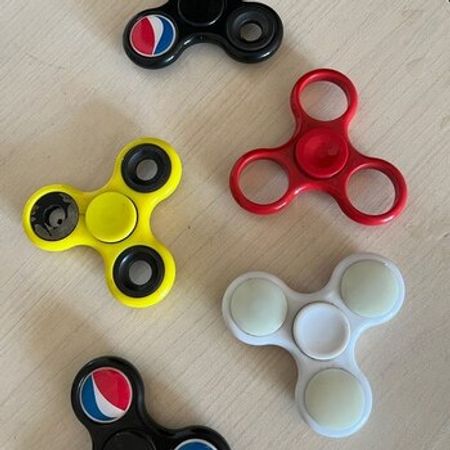 Spinner – Oyuncaqlar – ucuztap.az