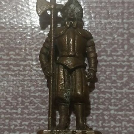 Metal Fiqur – Oyuncaqlar – ucuztap.az