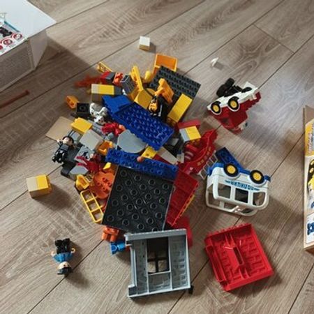 Konstruktor Lego – Oyuncaqlar – ucuztap.az