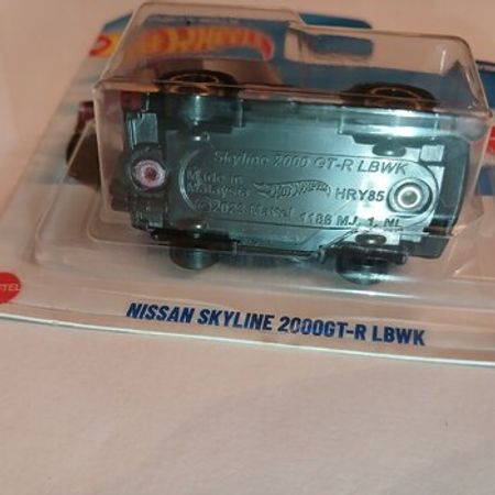 Model Hot Wheels – Oyuncaqlar – ucuztap.az