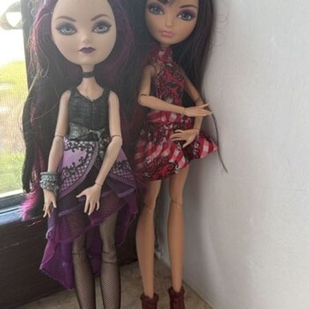 Monster High Orijinal Mattel – Oyuncaqlar – ucuztap.az