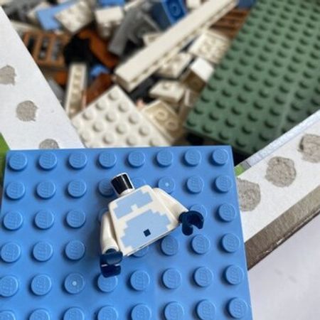 LEGO Konstruktor – Oyuncaqlar – ucuztap.az