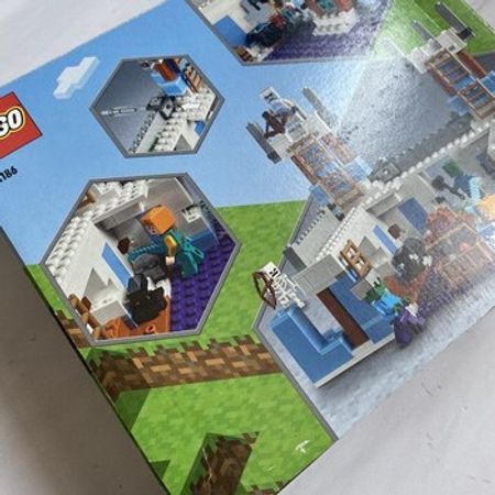 LEGO Konstruktor – Oyuncaqlar – ucuztap.az