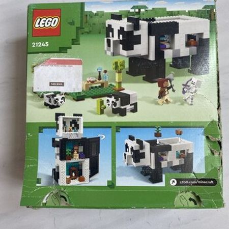 Konstruktor Lego – Oyuncaqlar – ucuztap.az