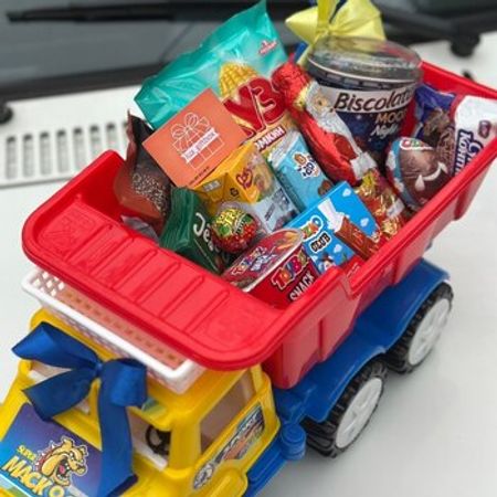 Oyuncaq Kamaz – Oyuncaqlar – ucuztap.az