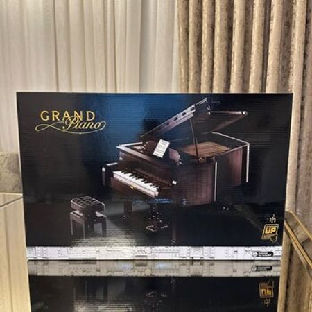 Grand Piano Lego – Oyuncaqlar – ucuztap.az