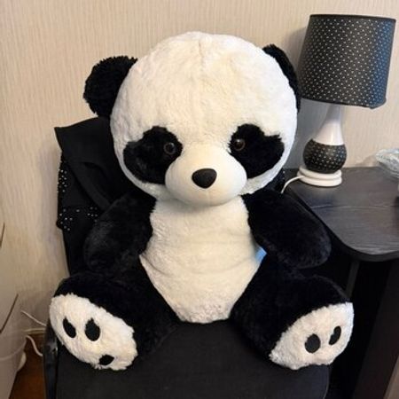 Panda Oyuncaq – Oyuncaqlar – ucuztap.az