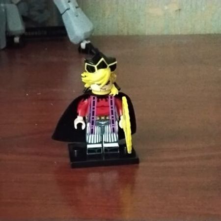 LEGO Demon Slayer – Oyuncaqlar – ucuztap.az