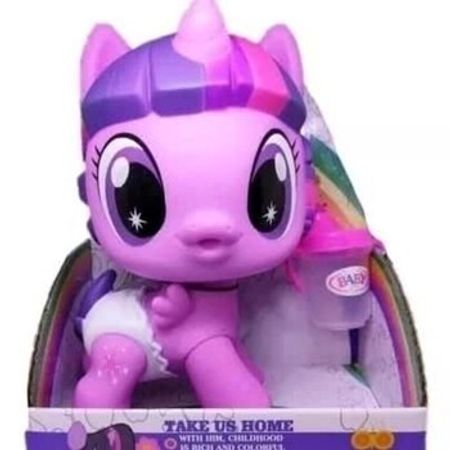 Oyuncaq Poni – Oyuncaqlar – ucuztap.az