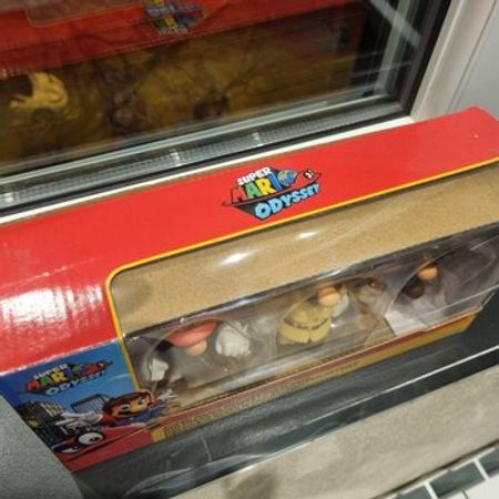 Super Mario Odyssey – Oyuncaqlar – ucuztap.az