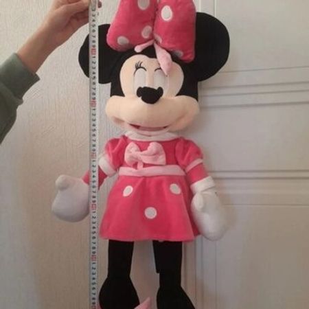 Mini Maus – Oyuncaqlar – ucuztap.az