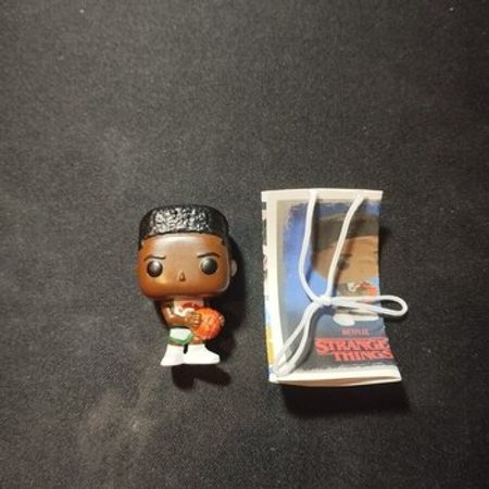 Lucas Kinder Joy Stranger Things Figuru – Oyuncaqlar – ucuztap.az