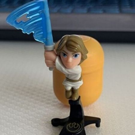 Star Wars Luke – Oyuncaqlar – ucuztap.az