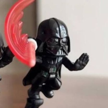 Star Wars Darth Vader – Oyuncaqlar – ucuztap.az