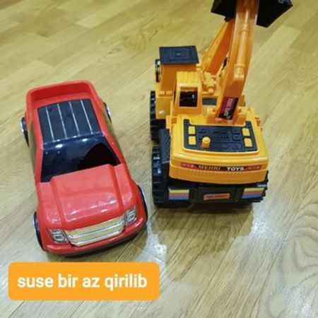 Oyuncaqlar – Oyuncaqlar – ucuztap.az