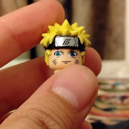 Lego Naruto – Oyuncaqlar – ucuztap.az