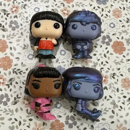 Kinder Joy Stranger Things Fiqurları – Azərbaycan – ucuztap.az