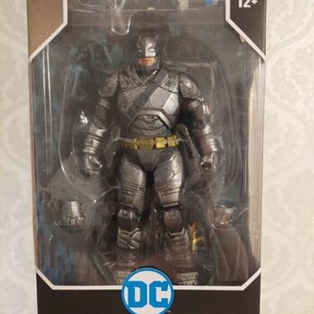 Batman Mcfarlane Fiquru – Azərbaycan – ucuztap.az